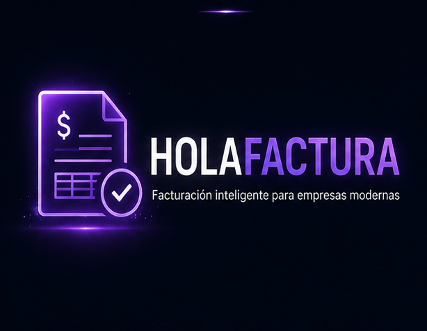 HolaFactura