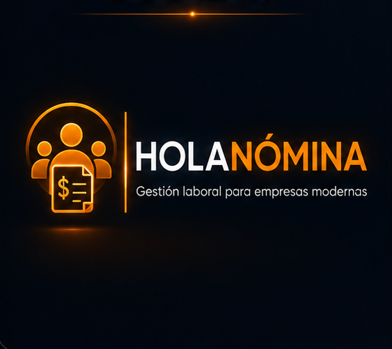 HolaNómina